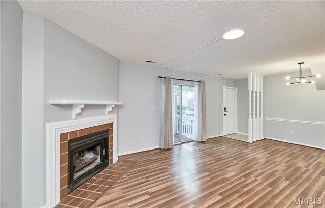 1501 High School Drive, St Louis, MO 63144