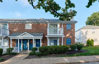 1501 High School Drive, St Louis, MO 63144