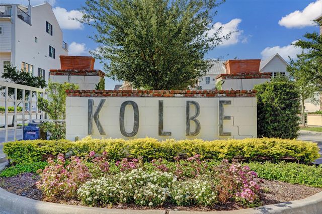 2512 Hollister Street, Houston, TX 77080