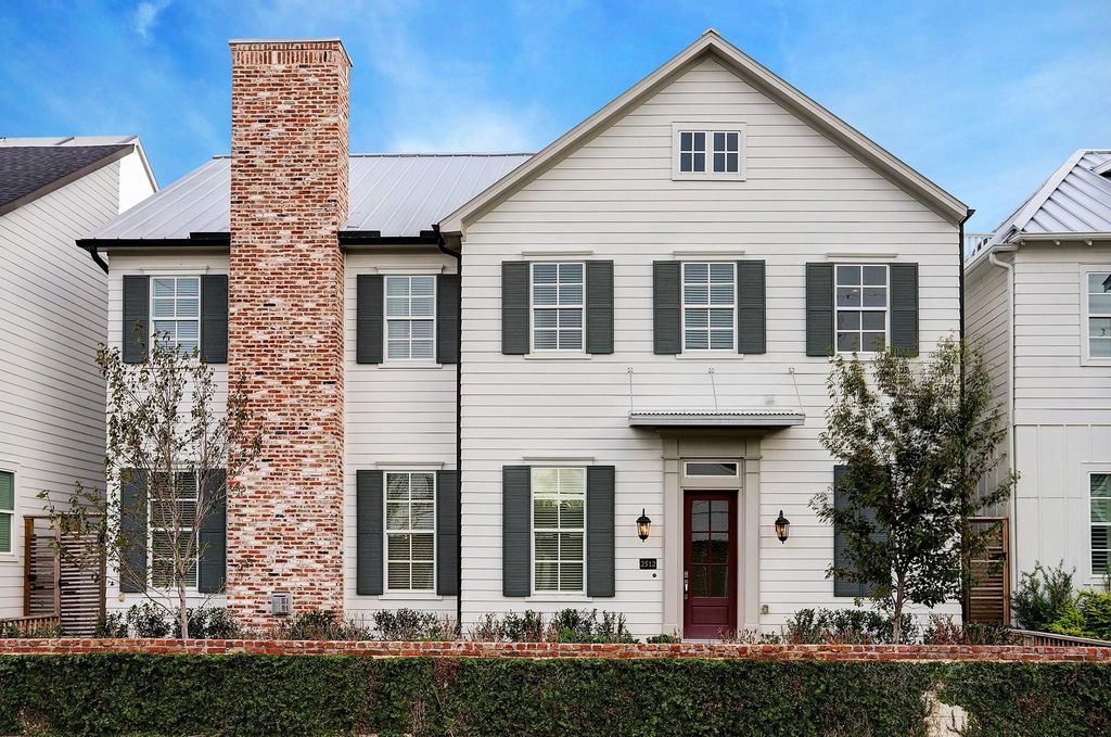 2512 Hollister Street, Houston, TX 77080