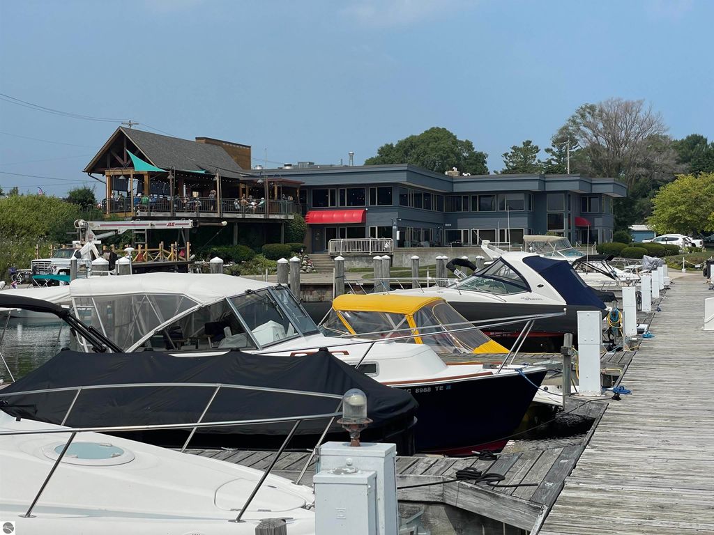 Image 4 of property listing at 12755 S Marina Village Drive, Traverse City, MI 49684