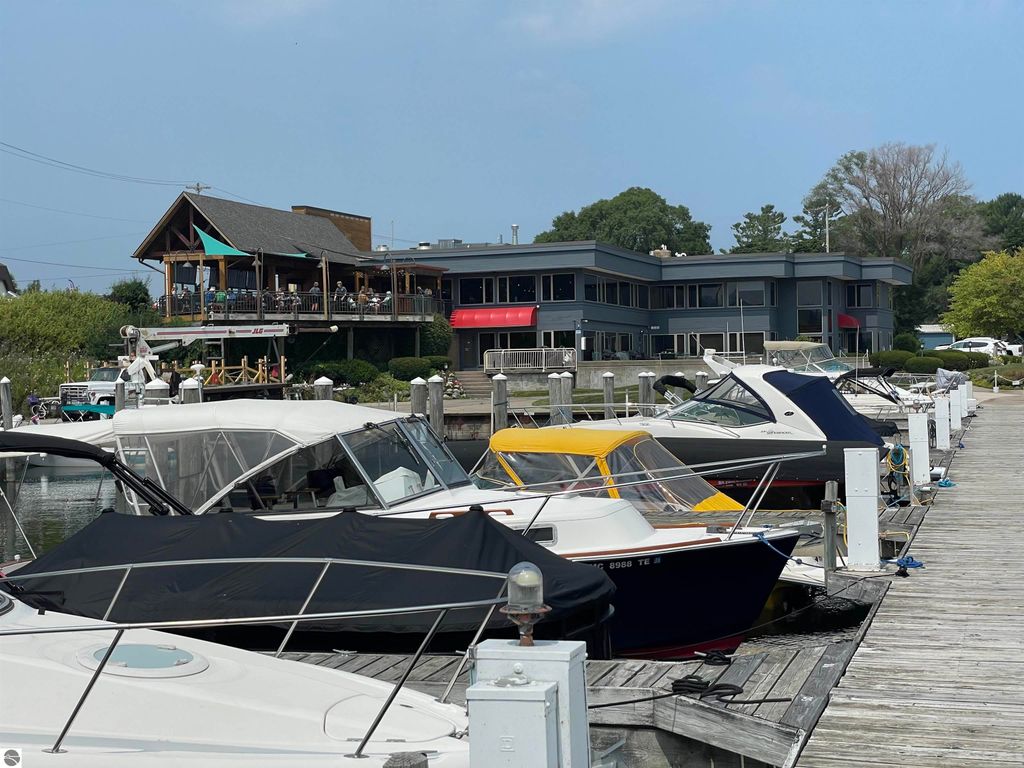 Image 5 of property listing at 12755 S Marina Village Drive, Traverse City, MI 49684