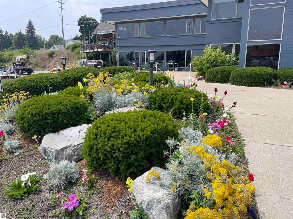 Image 2 of property listing at 12755 S Marina Village Drive, Traverse City, MI 49684