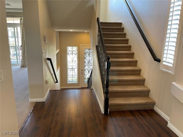 6313 Stag Hollow Court, Las Vegas, NV 89139