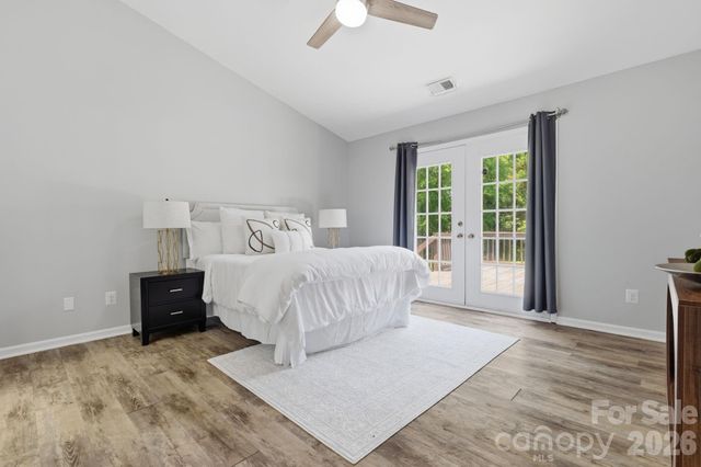 13501 Krislyn Woods Place, Charlotte, NC 28278
