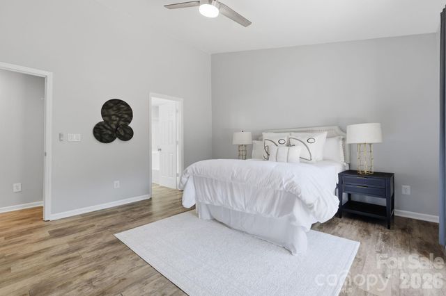 13501 Krislyn Woods Place, Charlotte, NC 28278
