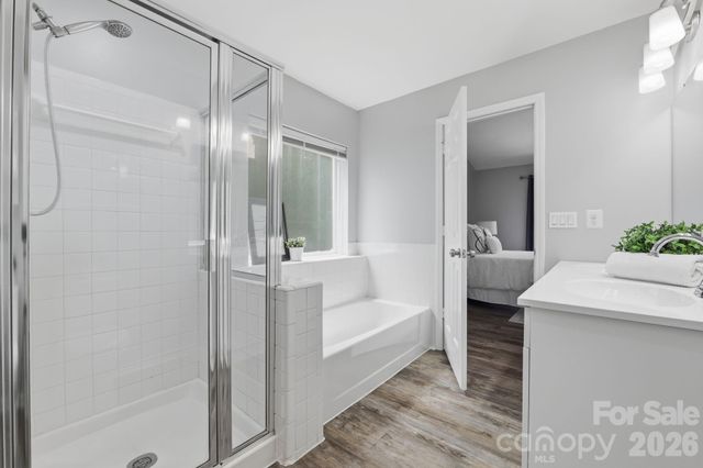 13501 Krislyn Woods Place, Charlotte, NC 28278