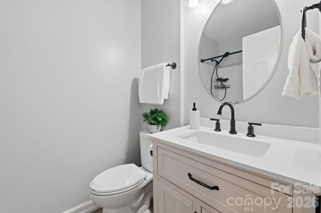 13501 Krislyn Woods Place, Charlotte, NC 28278