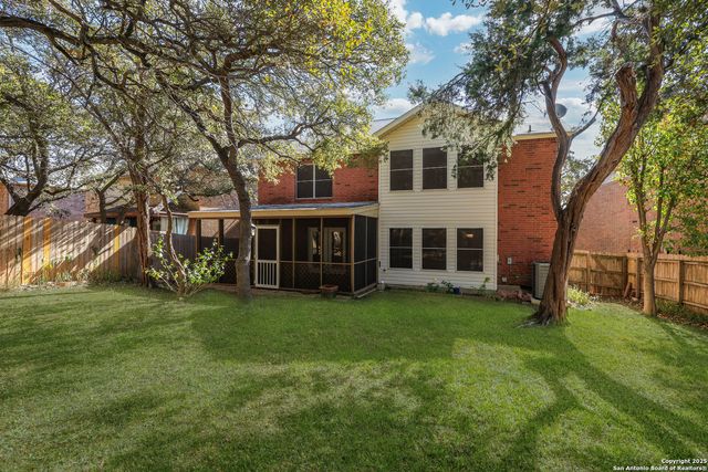 9623 Diamond Gap, San Antonio, TX 78254