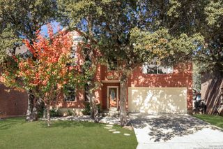 9623 Diamond Gap, San Antonio, TX 78254