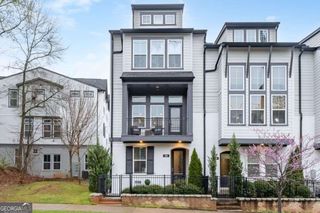 816 S Columbia Drive, Decatur, GA 30030