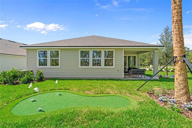 33 PERSEUS AVENUE, Flagler Beach, FL 32136