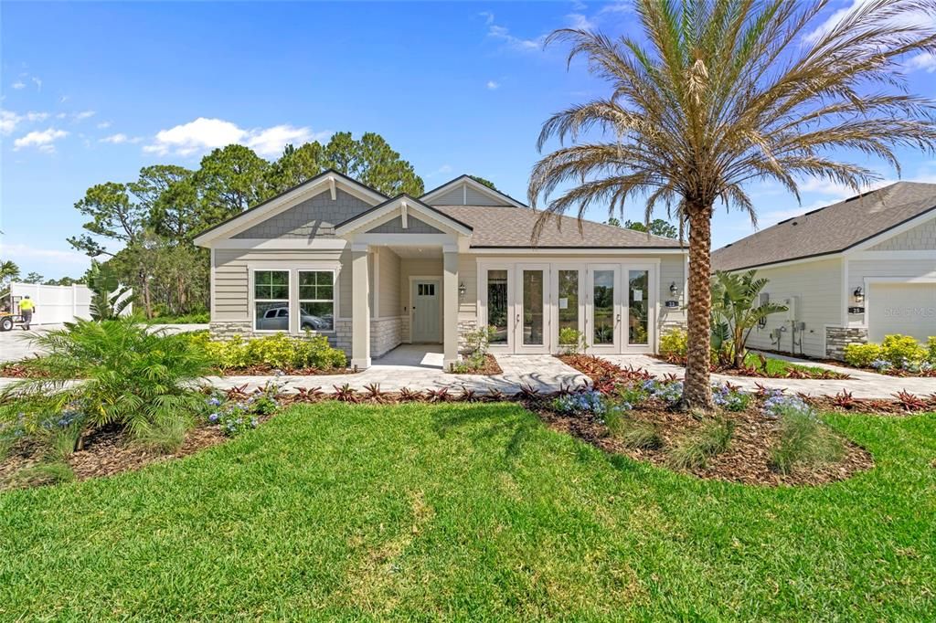 33 PERSEUS AVENUE, Flagler Beach, FL 32136