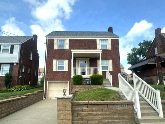 4132 Davis Ave, Munhall, PA 15120