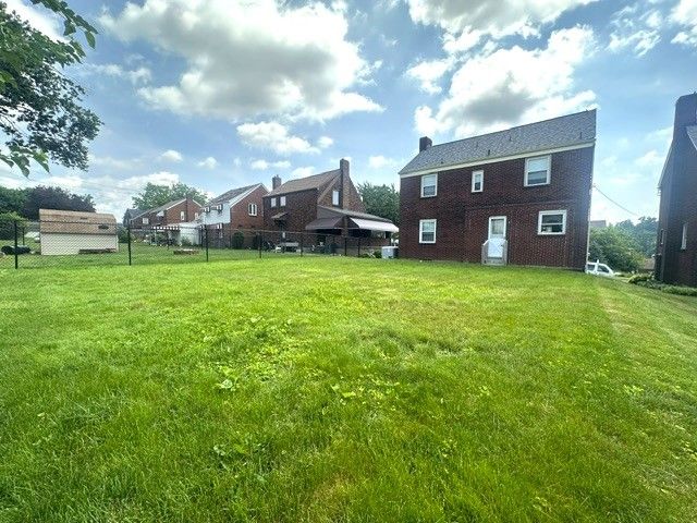 4132 Davis Ave, Munhall, PA 15120