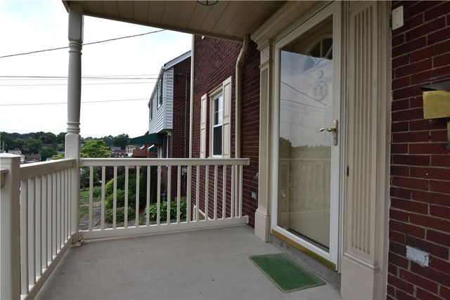 4132 Davis Ave, Munhall, PA 15120