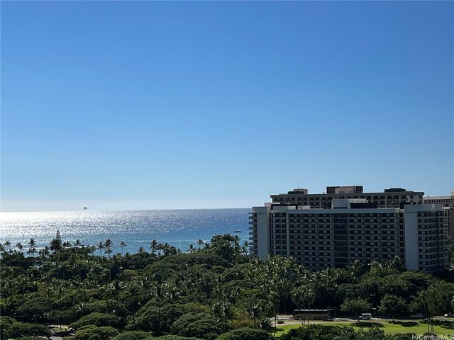 383 Kalaimoku Street 1601, Honolulu, HI 96815