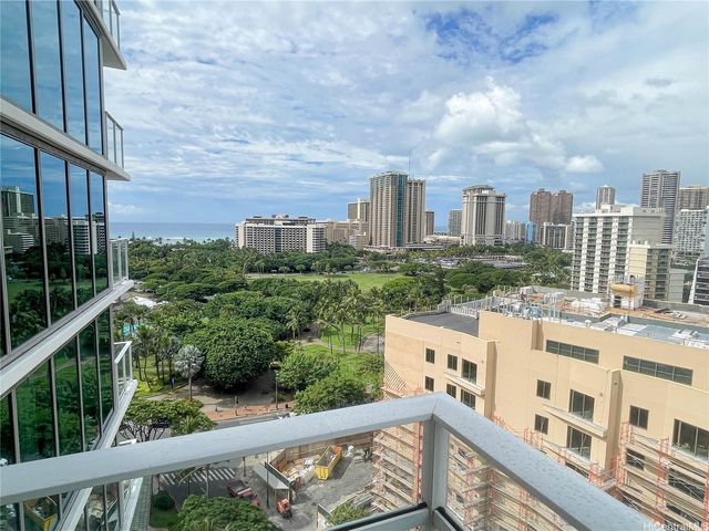 383 Kalaimoku Street 1601, Honolulu, HI 96815