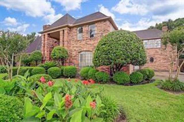 13238 Oregold Drive, Houston, TX 77041