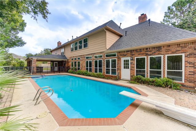 13238 Oregold Drive, Houston, TX 77041