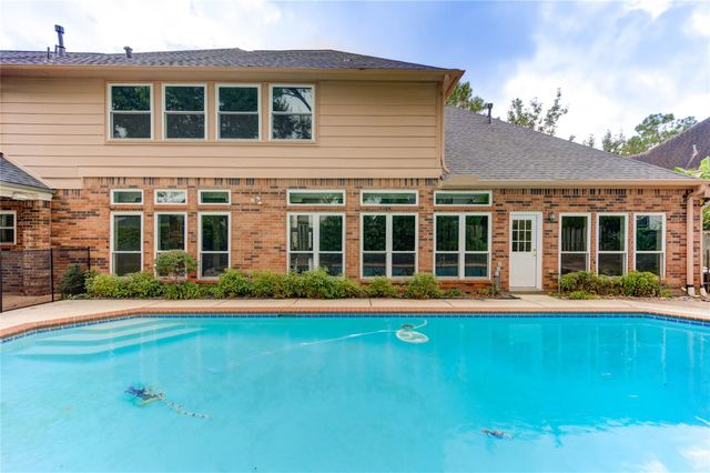 13238 Oregold Drive, Houston, TX 77041