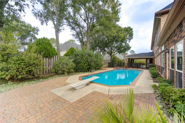 13238 Oregold Drive, Houston, TX 77041