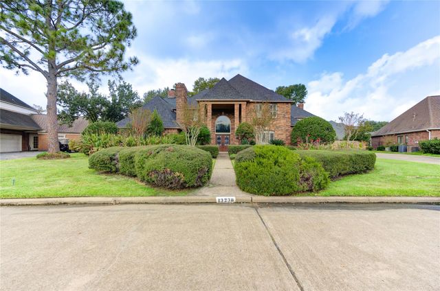 13238 Oregold Drive, Houston, TX 77041