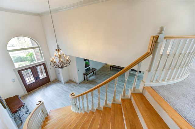 13238 Oregold Drive, Houston, TX 77041