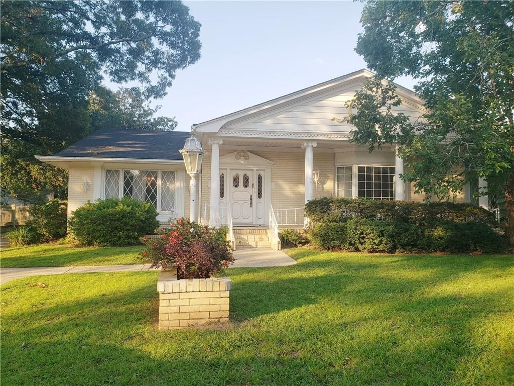 1221 Westbury Drive, Mobile, AL 36609 — photo 2