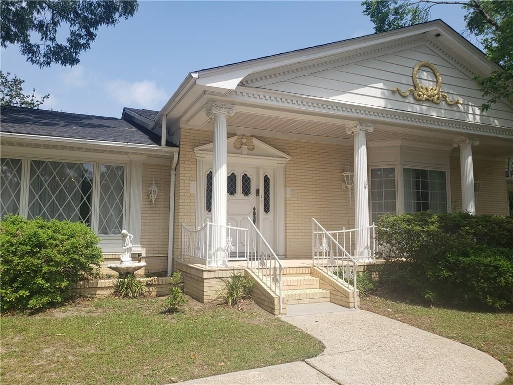 1221 Westbury Drive, Mobile, AL 36609 — photo 3