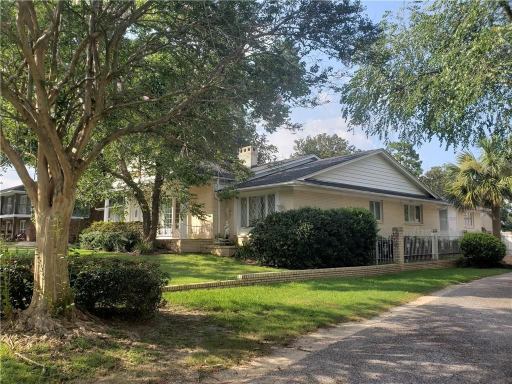 1221 Westbury Drive, Mobile, AL 36609 — photo 4