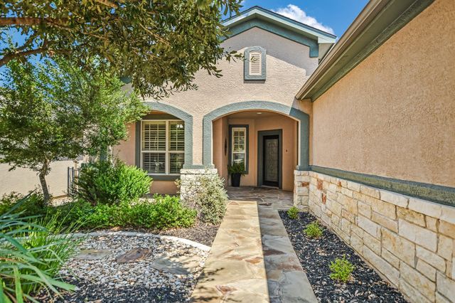 121 Cathedral Mountain PASS, Georgetown, TX 78633