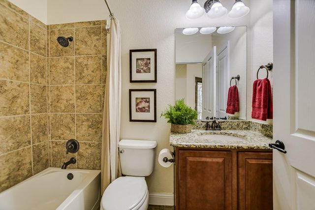 121 Cathedral Mountain PASS, Georgetown, TX 78633