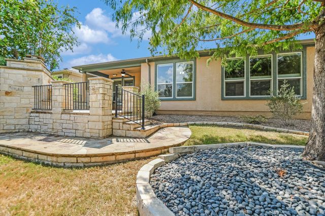 121 Cathedral Mountain PASS, Georgetown, TX 78633