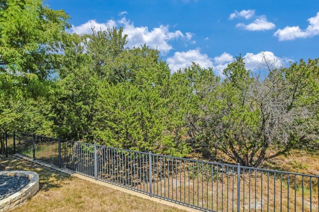 121 Cathedral Mountain PASS, Georgetown, TX 78633
