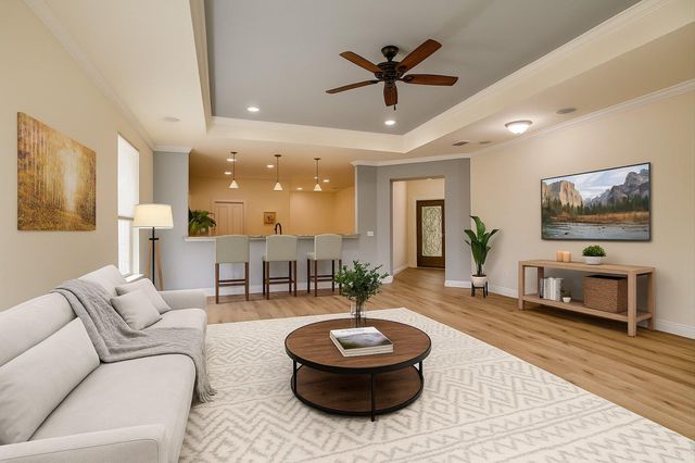 121 Cathedral Mountain PASS, Georgetown, TX 78633