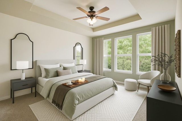 121 Cathedral Mountain PASS, Georgetown, TX 78633
