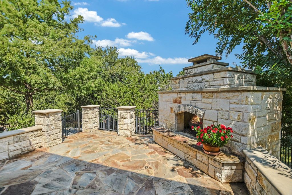 121 Cathedral Mountain PASS, Georgetown, TX 78633