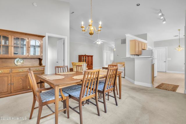 211 Waters Point Court, Wilmington, NC 28412