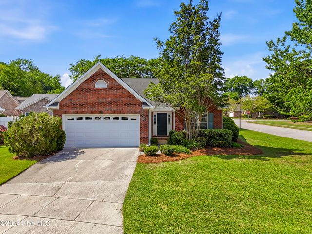 211 Waters Point Court, Wilmington, NC 28412