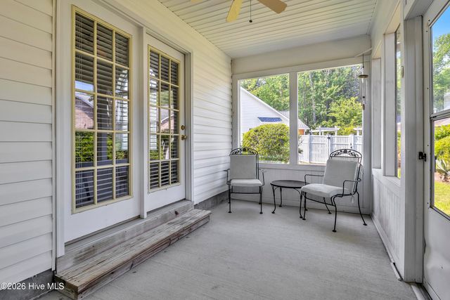 211 Waters Point Court, Wilmington, NC 28412