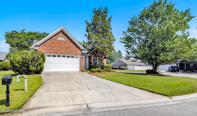 211 Waters Point Court, Wilmington, NC 28412