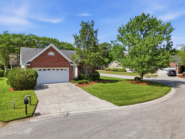211 Waters Point Court, Wilmington, NC 28412