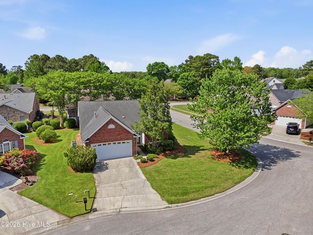 211 Waters Point Court, Wilmington, NC 28412
