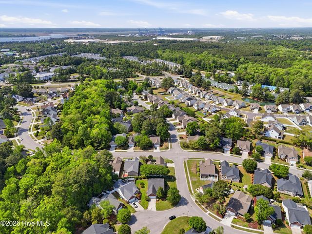 211 Waters Point Court, Wilmington, NC 28412