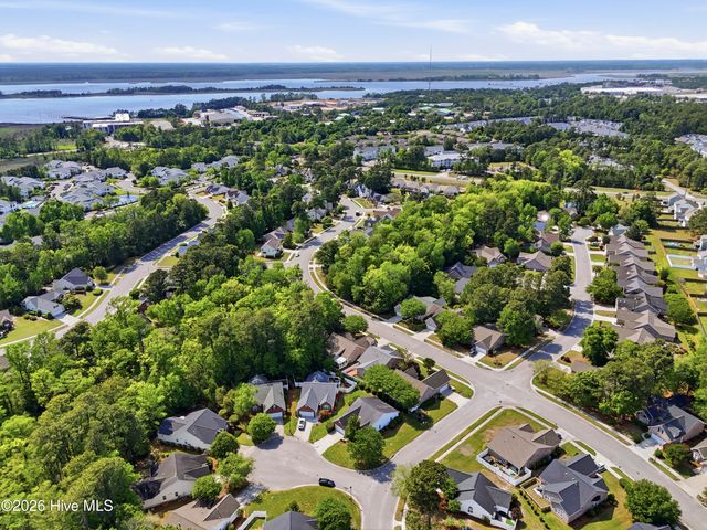 211 Waters Point Court, Wilmington, NC 28412