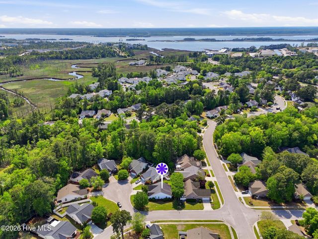 211 Waters Point Court, Wilmington, NC 28412
