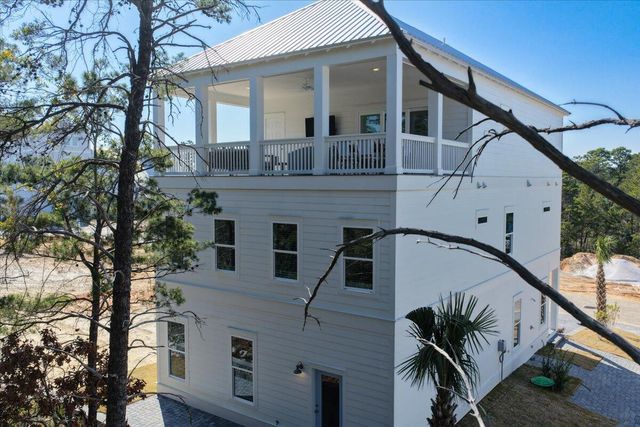 162 Charming Way, Santa Rosa Beach, FL 32459