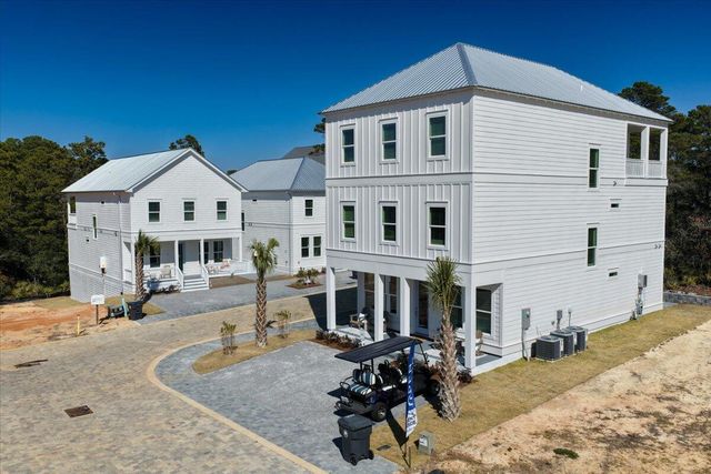 162 Charming Way, Santa Rosa Beach, FL 32459