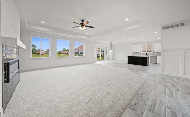 1073 Williamson Circle, Pontiac, MI 48340